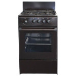 Плита газовая DARINA s gm441 001 b