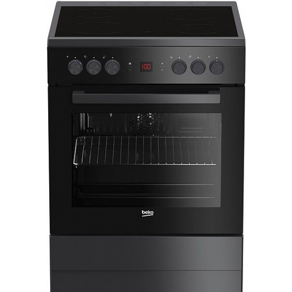 Плита BEKO FSE 67500 GA