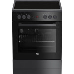 Плита BEKO FSE 67500 GA