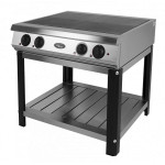 Плита GRILL MASTER Ф4ЖТЛпэ