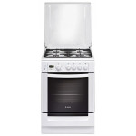 Плита газовая GEFEST 6100-04 c