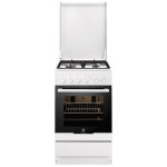 Газовая плита ELECTROLUX EKG 951107 W