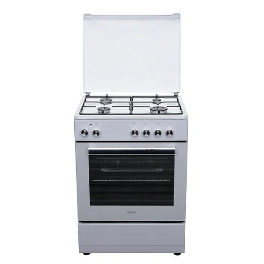 Плита SIMFER F65EW41007
