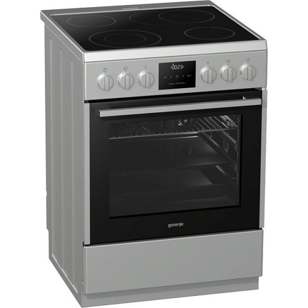 Электрическая плита GORENJE ec635e31 xkv