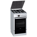 Плита газовая GORENJE gi 52329 ax