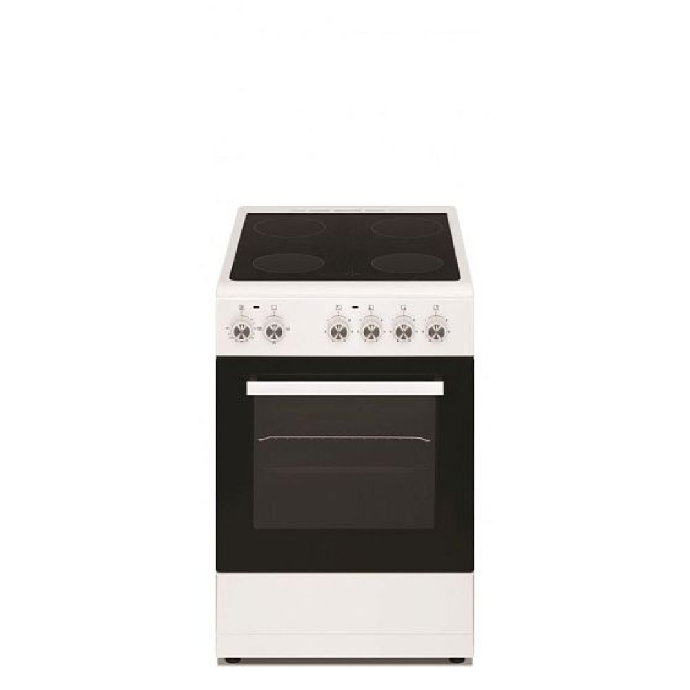 Электрическая плита Simfer F55VW04013