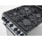 Плита газовая KAISER hgg 52501 s