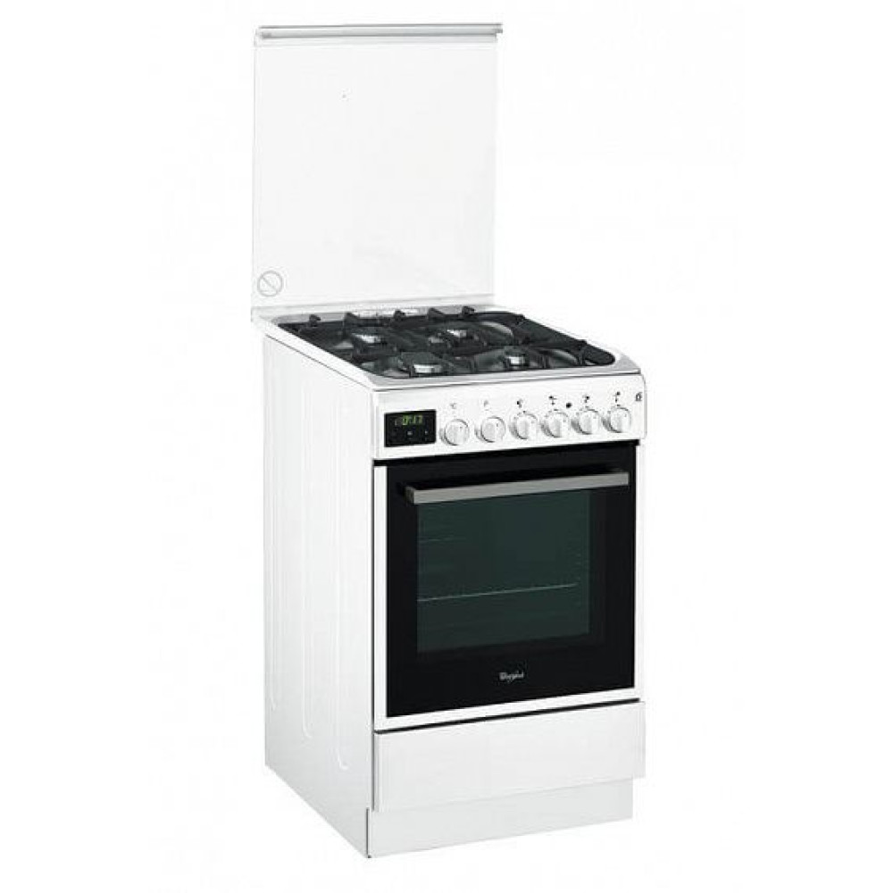 Газовая плита WHIRLPOOL ACMT 5131/WH