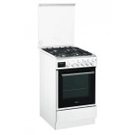 Газовая плита WHIRLPOOL ACMT 5131/WH