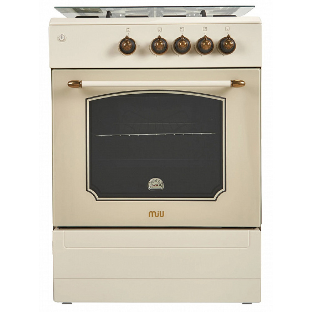 Плита MIU 6017 GKRPCH бежевый