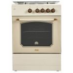 Плита MIU 6017 GKRPCH бежевый
