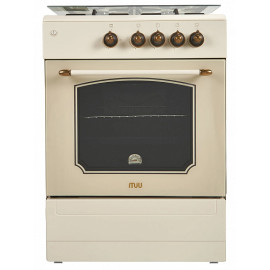 Плита MIU 6017 GKRPCH бежевый