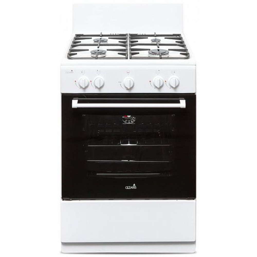 Газовая плита CEZARIS ПГ 3200-00
