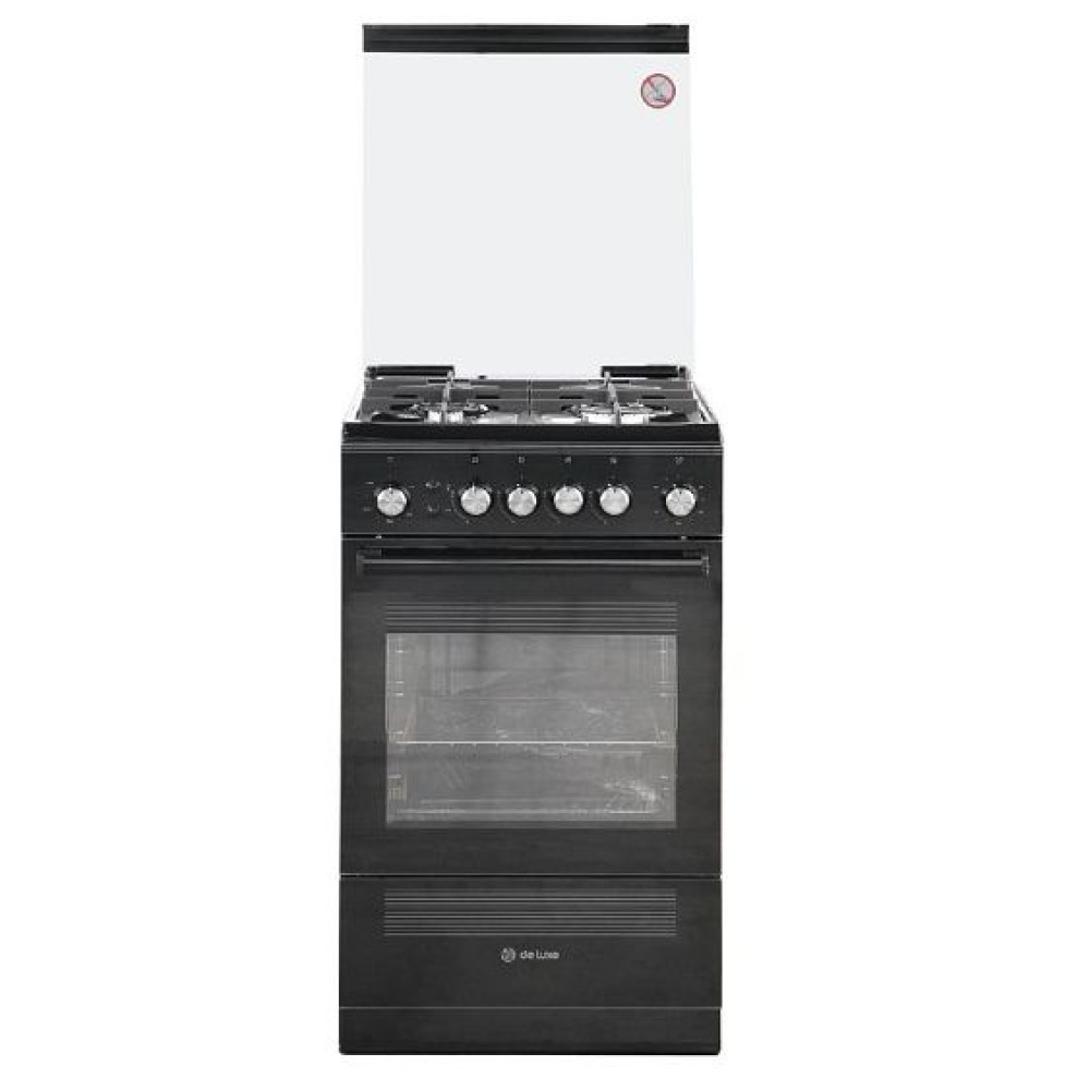 Плита DELUXE 506040.23г(кр) ЧР-001