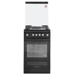 Плита DELUXE 506040.23г(кр) ЧР-001