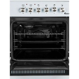 Плита IDEAL L265 белый