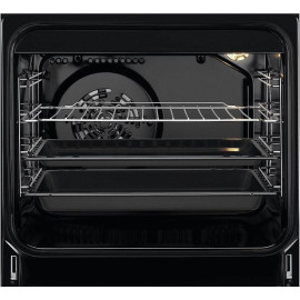 Плита ELECTROLUX RKR560205W