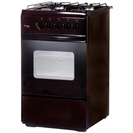 Плита ЛАДА Nova RG 24040 B