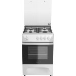 Плита DARINA ADA 1002 W