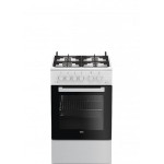 Плита BEKO FSGT 52115 GW