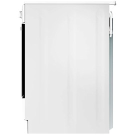 Плита HOTPOINT-ARISTON HS5V5PHW
