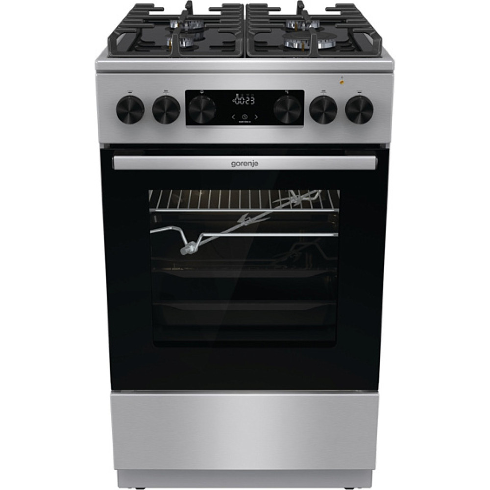 Плита GORENJE GK5C65XV