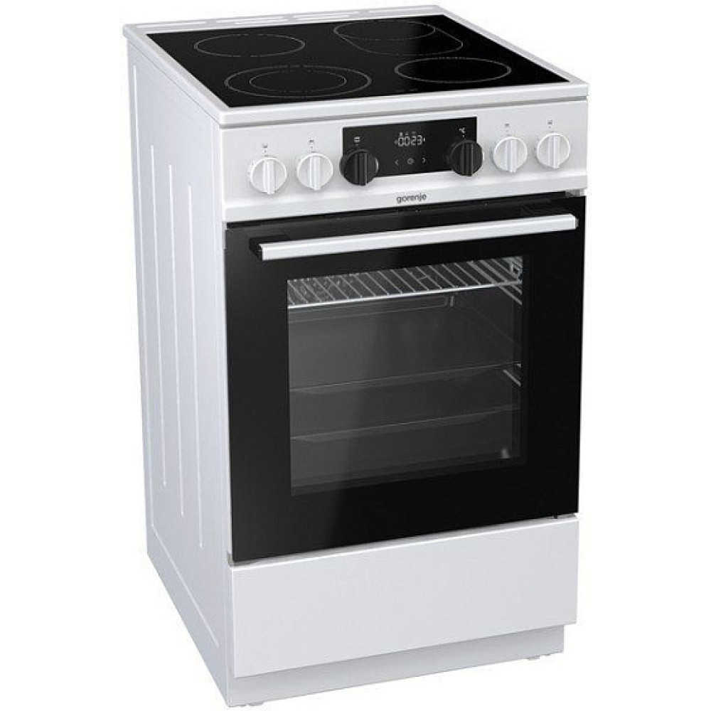 Кухонная плита GORENJE EC 5351 WA