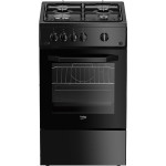 Газовая плита BEKO FFSG 52010 B