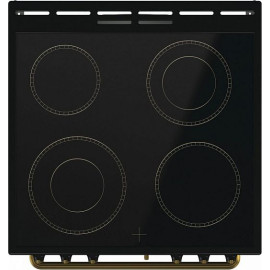 Плита GORENJE ECS6250CLB