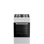 Плита BEKO FSE52130GWS
