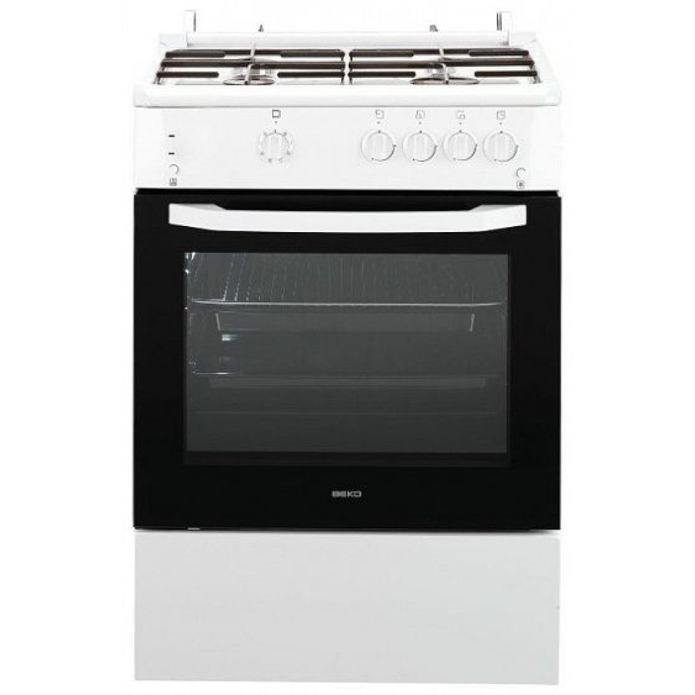 Газовая плита BEKO FFSG 62000 W