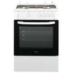 Газовая плита BEKO FFSG 62000 W