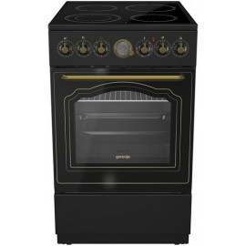 Электрическая плита Gorenje EC52CLB