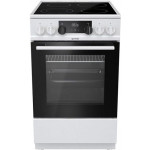 Стеклокерамическая плита GORENJE EC5341WC