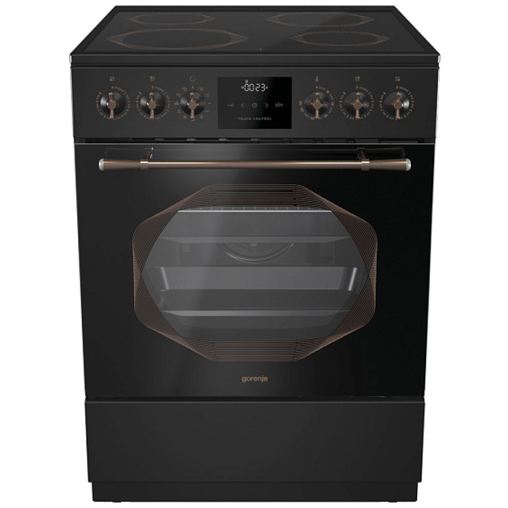 Электрическая плита Gorenje EC 63 INB