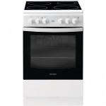 Плита Indesit IS5V5GCW
