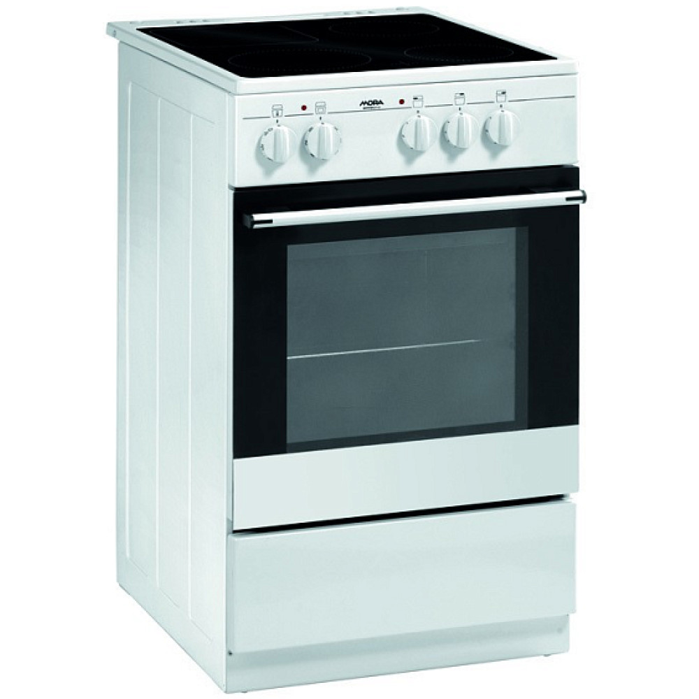 Плита электрическая MORA mec 56103 fw