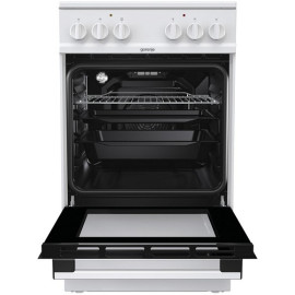 Плита GORENJE EC5141WD