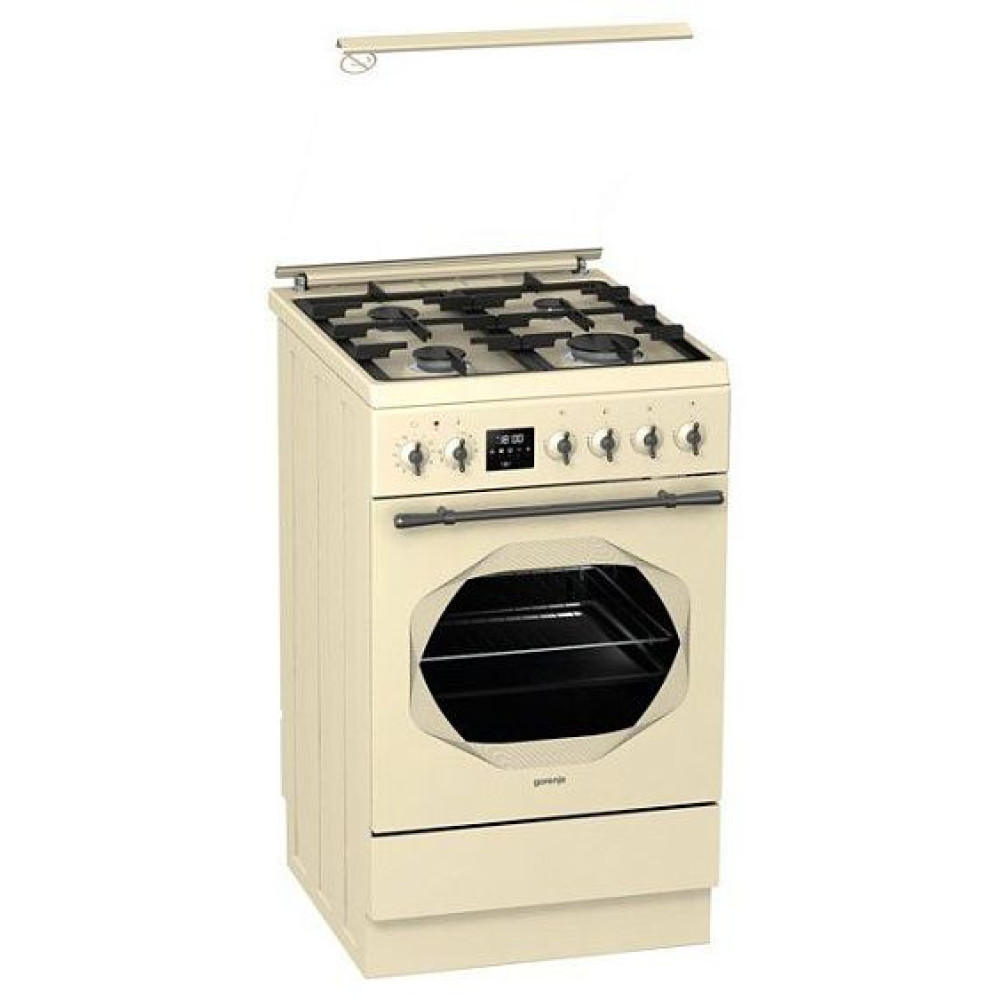 Газовая плита GORENJE k537ini