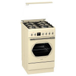Газовая плита GORENJE k537ini