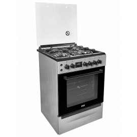 Плита MIU 6031 ЕRPDCH серый