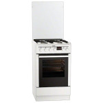 Комбинированная плита AEG 47645 gm-wn