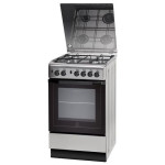 Плита газовая INDESIT i5gg10g (x)