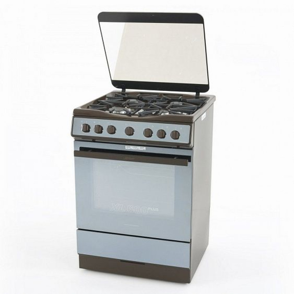 Плита газовая KAISER hgg 62501 b