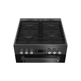 Плита BEKO FSE65335DAS