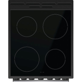 Плита GORENJE GEC5B41SG