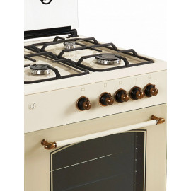 Плита MIU 6017 GKRPCH бежевый