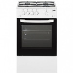 Газовая плита Beko FFSG 42012 A