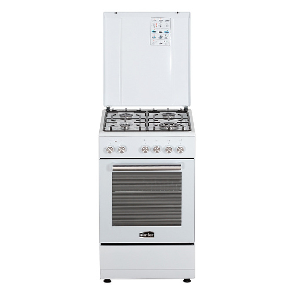 Плита SIMFER F56MW45017