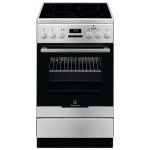 Электрическая плита Electrolux EKC 954901 X